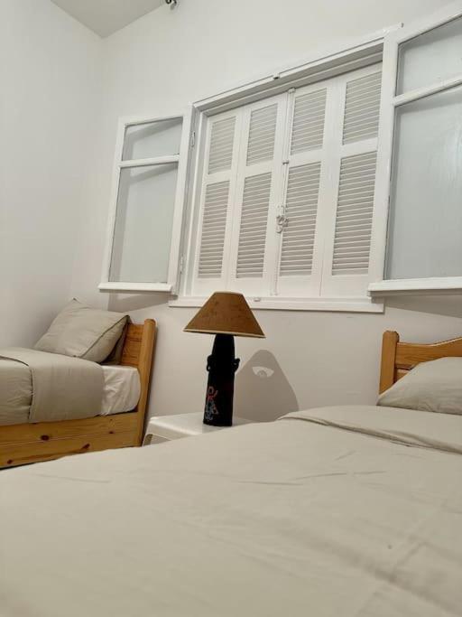 Dar Almasyaf, Maison Bord De Mer Gabès Esterno foto