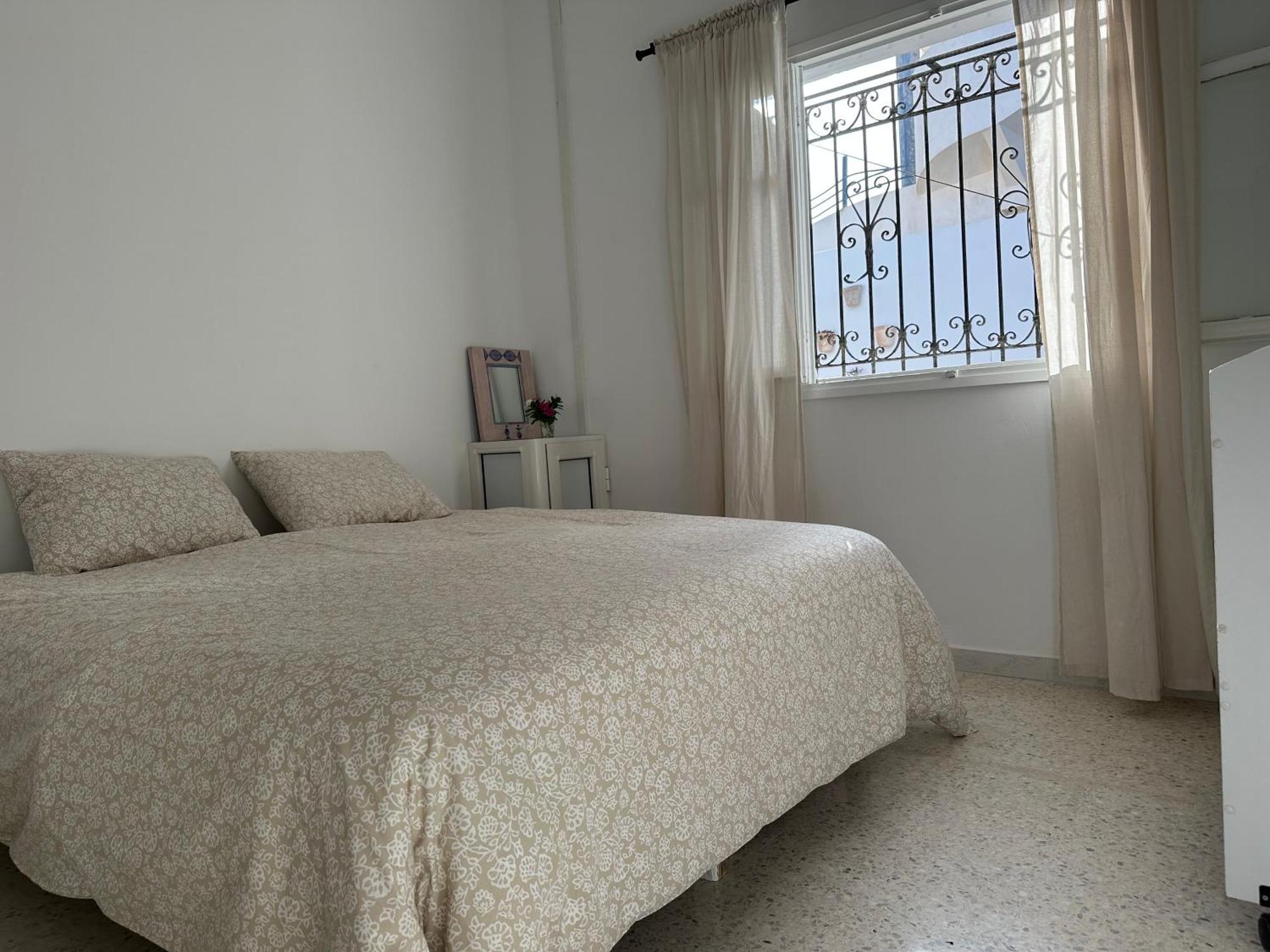 Dar Almasyaf, Maison Bord De Mer Gabès Esterno foto